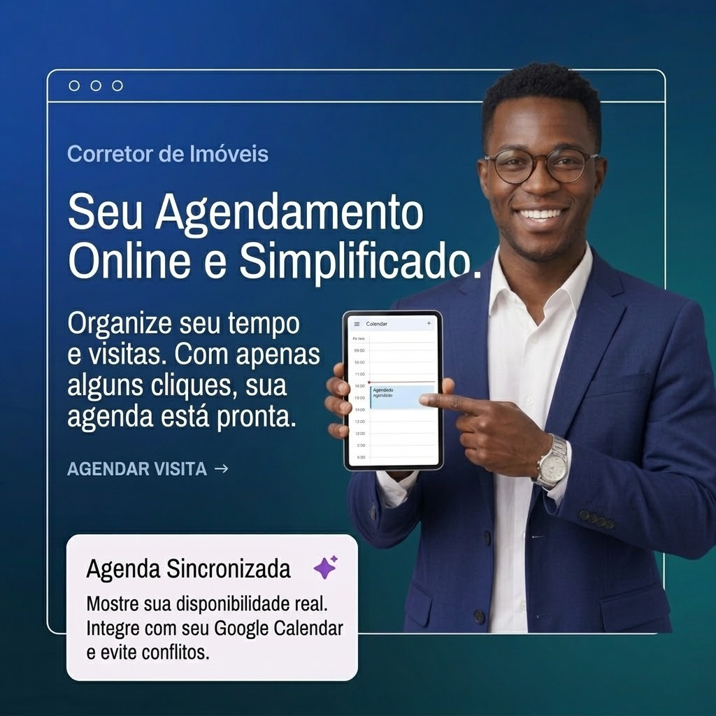 Seu Site Próprio